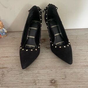 Elle Heels